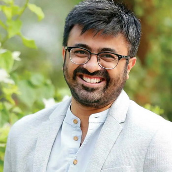 Sandeep Modi Biography